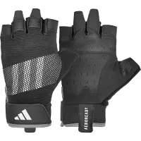 Adidas Fitness Performance Training Gloves Gris XL