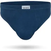 Normani Slip ' Berkeley ' bleu marine
