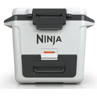 Ninja Glaciere FrostVault FB131EUWH 28L blanche