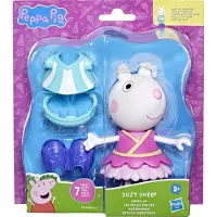 Hasbro Peppa Pig Friends Dress Up Ast