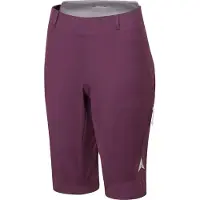 Altura Esker Trail Shorts Violet XL Femme