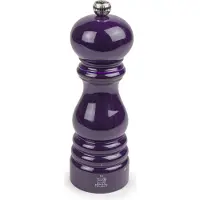 Peugeot Moulin à poivre Paris U'Select Aubergine 18 cm