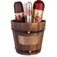 Cuba Royal coffret cadeau pour homme