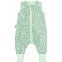 Normani Sac de couchage 'Nanao' menthe / vert clair