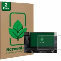 ScreenLeaf Film de protection durable Protection d'écran Film de protection clair transparent