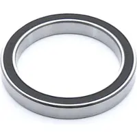 ABI Enduro Bearings Bb 61808 Llb A5-bag Abec-5 Radial Bottom Bracket Bearing Argenté 40 x 52 x 7 mm