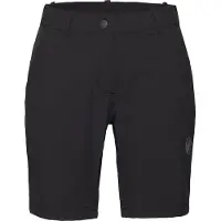 Mammut Hiking V Shorts Noir 38 / Regular Femme
