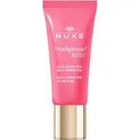Nuxe Crème Prodigieuse Boost Multi Correcting Eye Balm Gel 15 ml