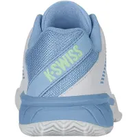 K-Swiss Express Light 3 Hb Clay Shoes Blanc EU 37 Femme