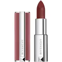 Givenchy Cosmetics Le Rouge Sheer Velvet MATITÉ FLOUTANTE - COULEUR