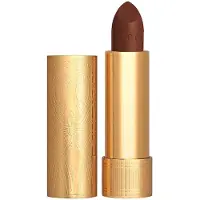 Gucci Beauty Rouge à Lèvres Satin Lipstick rouge à lèvres satiné teinte 123 Auroral Amber 3.5 g