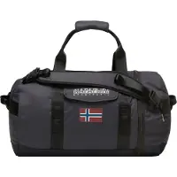 Napapijri Bering Travel - Sac de voyage 56 cm (rouge tibétain)