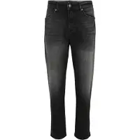 BOSS Jean 'Re.Maine' noir denim