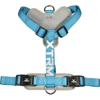 Nayeco Harnais X-trm Cronos Neon Flash 60-100x2.5 Cm