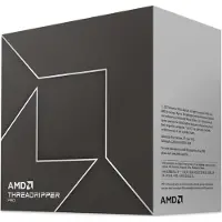 AMD Ryzen Threadripper PRO 7965WX processeur 4,2 GHz 128 Mo L3 Boîte