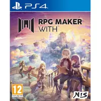 Ps4 Rpg Maker With