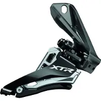 Shimano Dérailleur Avant Xtr M9100 12x2v T.d
