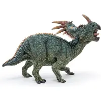 Papo - 55090 - Figurine - Styracosaure