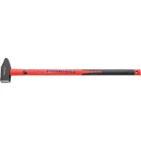 Peddinghaus Marteau de forgeron ULTRATEC, Poids : 5 kg, Long. 920 mm