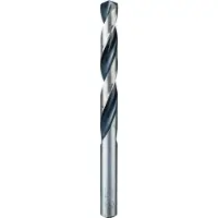 Bosch Accesorios Foret à Métaux Hss-rpointteq Din338 12.0x101x151 Mm 5 Unités