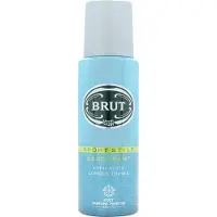 BRUT - Déodorant Spray Sport Style 200ml