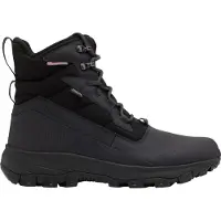 Jack Wolfskin Chaussures Zimowe Męskie Everquest Pro Texapore High M (a62087_6502) A620876502