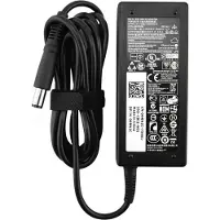 Origin Storage ADAPTATEUR AC (90W) SLIM LAT. E-S (90 W), Alimentation pour notebook, Noir