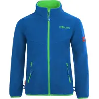 TROLLKIDS Veste Oppdal Xt