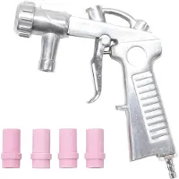 Bgs Pistolet de sablage de rechange pour art. 8717 - 8717-1