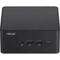 Asus NUC 14 Pro RNUC14RVHV500000I - Barebone - Mini-PC - 1 x Core Ultra 5 135H / 1.7 GHz - RAM 0 GB - Intel Arc Graphics - Wi-Fi 6E, Bluetooth 5.3, 1GbE, 2.5GbE - WLAN: 802.11a/b/g/n/ac/ax (Wi-Fi 6E)