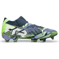 Puma Future 7 Ultimate Fg/ag Football Boots Bleu,Noir EU 44 1/2 Homme