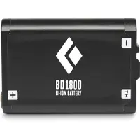 Black Diamond Batterie BD 1800