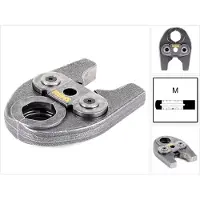 Rems Persbek Mini M 28 Accessoires Sertissage Radial
