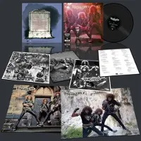 Destruction LP de - Sentence of death - pour Unisexe - Standard - Taille Standard