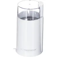 Esperanza Ekc001w Electric Coffee Grinder Clair