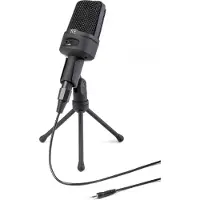 TIE Microphone de diffusion