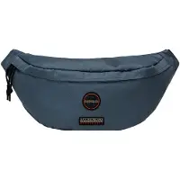 Napapijri Voyage 4l Waist Bag Bleu