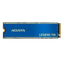 ADATA LEGEND 700, 512 Go, M.2, 2000 Mo/s