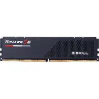 G.Skill Ripjaws S5 F5-5600J4645A32GX1-RS5K, 32 Go, 1 x 32 Go, DDR5, DIMM 288 broches