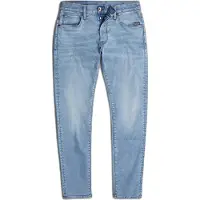 G-Star Jean '3301' bleu denim