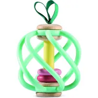Hape Pomme de motricité Alex