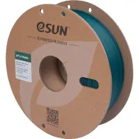Esun Filament ePLA-Mat Morandi Vert 1.75mm 1Kg (PLA, 1.75 mm, 1000 g), Filament 3D, Vert