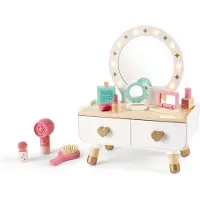 Hape ma coiffeuse élégante