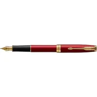 Parker Fountain Sonnet Lacquer Fountain Pen