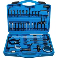 Bgs 8850 Jeu d'outils de réglage du moteur pour Peugeot / Citroën (PSA)