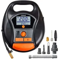 Osram Compresseur d'air auto TYREinflate 6000 OTIR6000