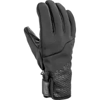 LEKI Hikin Pro Gloves Noir 7 Homme
