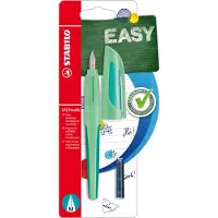 Stabilo Easybuddy stylo plume pastel menthe (1x)