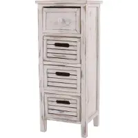 MCW Commode H18