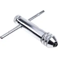 Exact Porte-outils avec cliquet M5-M12 5042